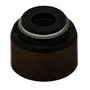 Elring Valve Stem Seal Ring for 1987-2024 Acura/Honda/Isuzu Civic/Accord/Odyssey/CL/TL 1.0L 1.3L 1.5L