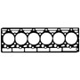 Elring Drain Plug, Oil Sump Gasket for 2023-2024 Mercedes Sprinter 2500/Sprinter 3500/Sprinter 3500XD 2.0L