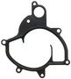 Elring Water Pump Gasket for 2001-2005 Porsche 911 3.6L