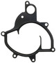 Elring Water Pump Gasket for 2001-2005 Porsche 911 3.6L