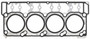 Elring Head Gasket for 2002-2012 Ford/International F-250 Super Duty/F-350 Super Duty/E-350 Super Duty/Excursion/1652SC 6.0L