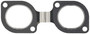 Elring Exhaust Manifold Gasket for 2000-2006 BMW/Land Rover X5/Z8/Range Rover 4.4L 4.6L 4.8L