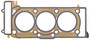 Elring Head Gasket for 2012-2019 Mercedes C350/E300/E350/GLE350/ML350 3.5L