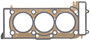 Elring Head Gasket for 2012-2019 Mercedes C350/E300/E350/GLE350/ML350 3.5L
