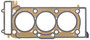 Elring Head Gasket for 2012-2019 Mercedes C350/E300/E350/GLE350/ML350 3.5L