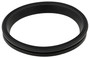 Elring Timing Case Cover Gasket for 2010-2024 Audi/Cupra/Porsche/VW A3/A4/A5/Beetle/Atlas 1.8L 2.0L