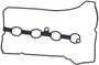 Elring Valve Cover Gasket for 2011-2019 Mazda 3/CX-5 2.0L