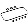Elring Valve Cover Gasket Set for 2007-2015 Acura/Honda TL/Pilot/MDX/RL/TSX 3.5L 3.7L