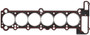 Elring Head Gasket for 1997-2000 BMW Z3 2.8L