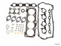 Elring Intake Manifold Gasket for 1986-1991 VW Jetta/Golf/Scirocco 1.8L