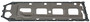 Elring Oil Pan Gasket for 2003-2022 Chrysler/Dodge/Jeep/Ram 1500/Aspen/Wagoneer/2500/3500 5.7L