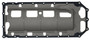 Elring Oil Pan Gasket for 2003-2022 Chrysler/Dodge/Jeep/Ram 1500/Aspen/Wagoneer/2500/3500 5.7L