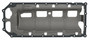 Elring Oil Pan Gasket for 2003-2022 Chrysler/Dodge/Jeep/Ram 1500/Aspen/Wagoneer/2500/3500 5.7L