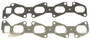 Elring Exhaust Manifold Gasket for 2011-2015 Chevrolet/Saab Cruze/9-5 2.0L