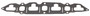 Elring Intake Manifold Gasket for 1999-2009 Saab 9-5/9-3 2.0L 2.3L