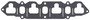 Elring Intake Manifold Gasket for 1999-2009 Saab 9-5/9-3 2.0L 2.3L