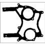 Elring Spark Plug Tube Seal Ring for 1996-1999 BMW Z3 1.9L