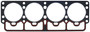 Elring Head Gasket for 1969-1973 Volvo 1800/142 2.0L