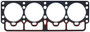 Elring Head Gasket for 1969-1973 Volvo 1800/142 2.0L