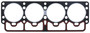 Elring Head Gasket for 1969-1973 Volvo 1800/142 2.0L