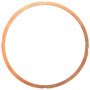 Elring Cylinder Liner Seal Ring for 1950-1969 Porsche 356/912 1.3L 1.5L 1.6L