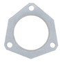 Elring Exhaust Pipe Flange Gasket for 1992-2008 Audi/VW A4/EuroVan/Passat/Transporter 1.8L 1.9L 2.0L