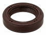 Elring Oil Pump Seal for 1984-2023 Dodge/Eagle/Hyundai/Mitsubishi/Peugeot Lancer/Galant/Eclipse/L200/Mirage 1.6L 1.8L 2.0L