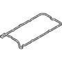 Elring Valve Cover Gasket for 2002-2014 Nissan Frontier/Altima/Sentra/X-Trail/NP300 2.5L
