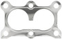 Elring Exhaust Pipe Flange Gasket for 1991-2010 Audi/VW Beetle/Golf/A3/Bora 1.8L 2.0L