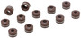 Elring Valve Stem Seal for 1987-1993 Mercedes 190E/260E/300CE/300E/300TE 2.6L 3.0L