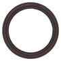Elring Crankshaft Seal for 2005-2025 Nissan/Scion/Subaru/Toyota Forester/Legacy/XV/Impreza/Outback 2.0L 2.5L