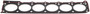Elring Head Gasket for 1987-1993 Mercedes 190E/260E/300E 2.6L