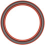 Elring Crankshaft Seal for 1972-1973 Mercedes 280SE/280SEL/300SEL 4.5L