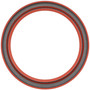 Elring Crankshaft Seal for 1972-1973 Mercedes 280SE/280SEL/300SEL 4.5L