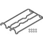 Elring Head Gasket for 1988-2001 Acura/Honda Civic/Integra/CRX 1.6L 1.7L 1.8L