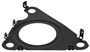 Elring Egr Valve Gasket for 2010-2024 Audi/VW A3/Polo/Q3/Tiguan/A1 1.4L 1.6L 1.8L