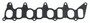 Elring Intake Manifold Gasket for 2002-2016 Nissan Urvan/Cabstar 2.4L 2.5L 3.0L