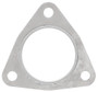 Elring Exhaust Pipe Flange Gasket for 1976-1989 Porsche 911 3.0L 3.2L 3.3L