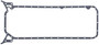 Elring Oil Pan Gasket for 1987-1993 Mercedes 190E/260E/300CE/300E/300TE 2.6L 3.0L