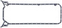Elring Oil Pan Gasket for 1987-1993 Mercedes 190E/260E/300CE/300E/300TE 2.6L 3.0L