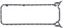 Elring Oil Pan Gasket for 1987-1993 Mercedes 190E/260E/300CE/300E/300TE 2.6L 3.0L
