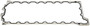 Elring Oil Pan Gasket
