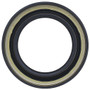 Elring Crankshaft Seal for 1977-1982 Porsche 924 2.0L