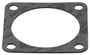Elring Intake Manifold Housing Gasket for 1984-1993 Mercedes 190E 2.3L