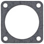 Elring Intake Manifold Housing Gasket for 1984-1993 Mercedes 190E 2.3L