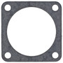 Elring Intake Manifold Housing Gasket for 1984-1993 Mercedes 190E 2.3L
