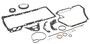 Elring Crankcase Gasket Kit for 2012-2023 BMW M6 Gran Coupe/X5/X6/M5/M6 4.4L