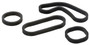Elring Oil Cooler Gasket Set for 2008-2015 Mini Cooper 1.6L