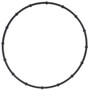 Elring Vacuum Pump Gasket for 2008-2015 Mini Cooper 1.6L