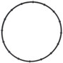 Elring Vacuum Pump Gasket for 2008-2015 Mini Cooper 1.6L